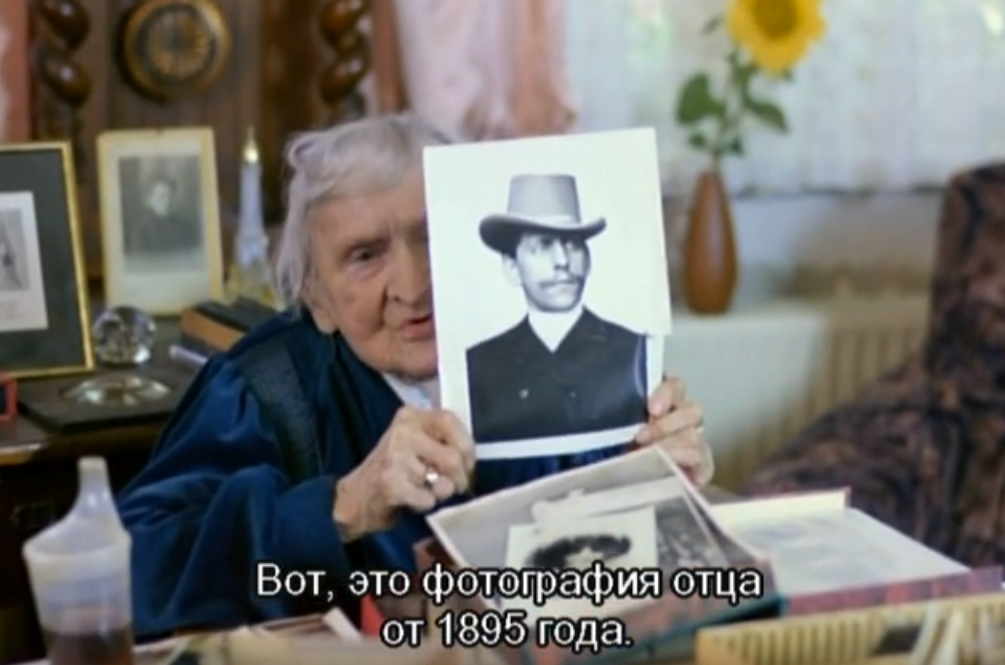 Кадр из фильма "Братья Складановские" (1995)