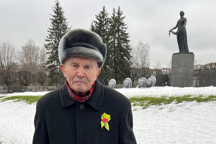   
 Фото: Венера Галеева/«Фонтанка.ру»