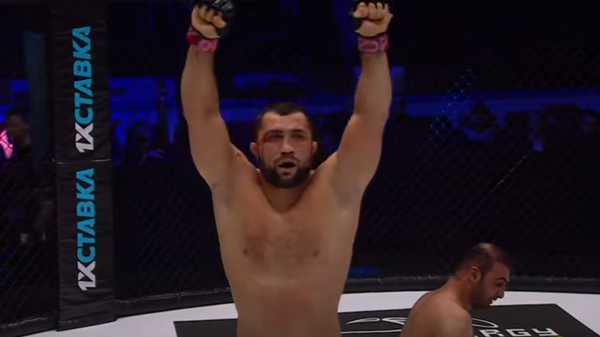    © © Youtube / ACA MMA