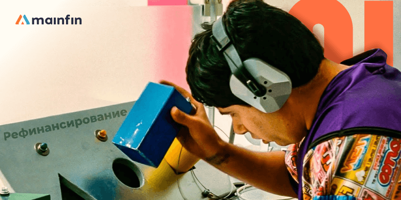 Что такое ставка рефинансирования простыми словами?