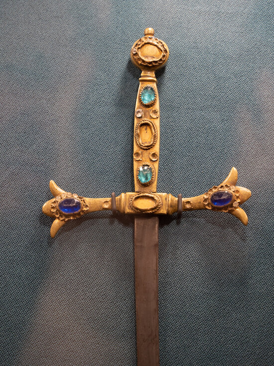     Фото: пресс-служба Псковского музея-заповедника