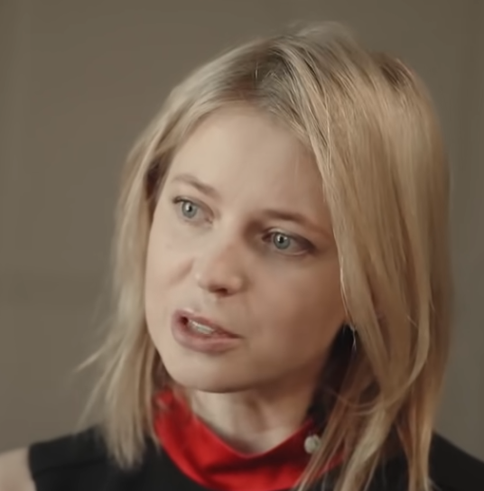 Наталья Поклонская