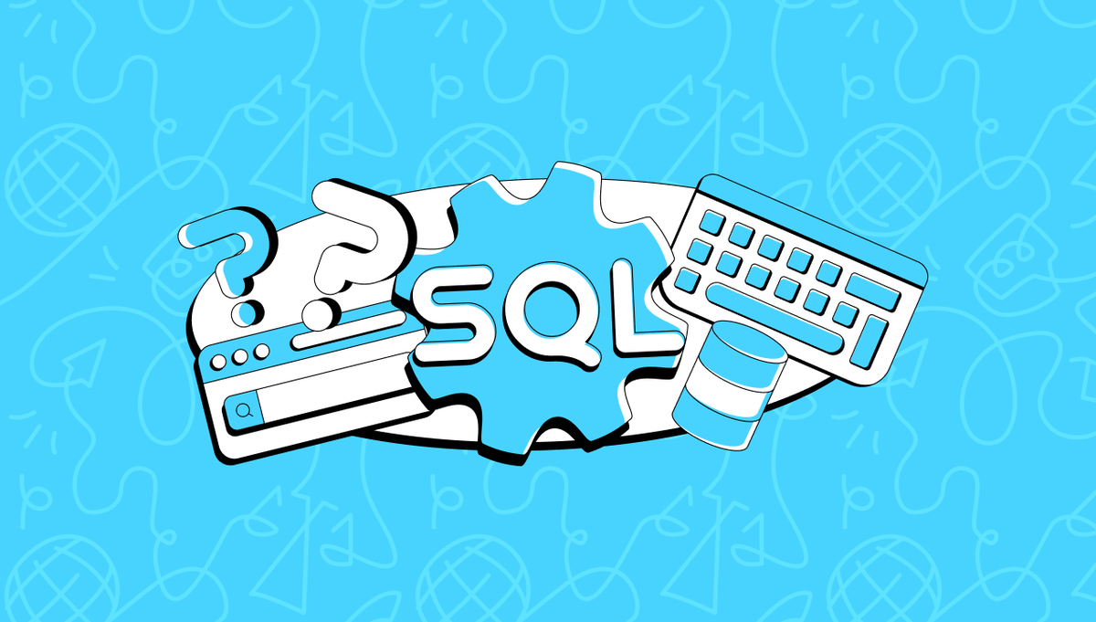 Зачем нужен SQL. Топ курсы для старта профессии в аналитике | Skillscanner  | Дзен