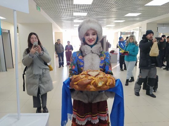     Фото: телеграм-канал министра туризма Бурятии Алдара Доржиева.