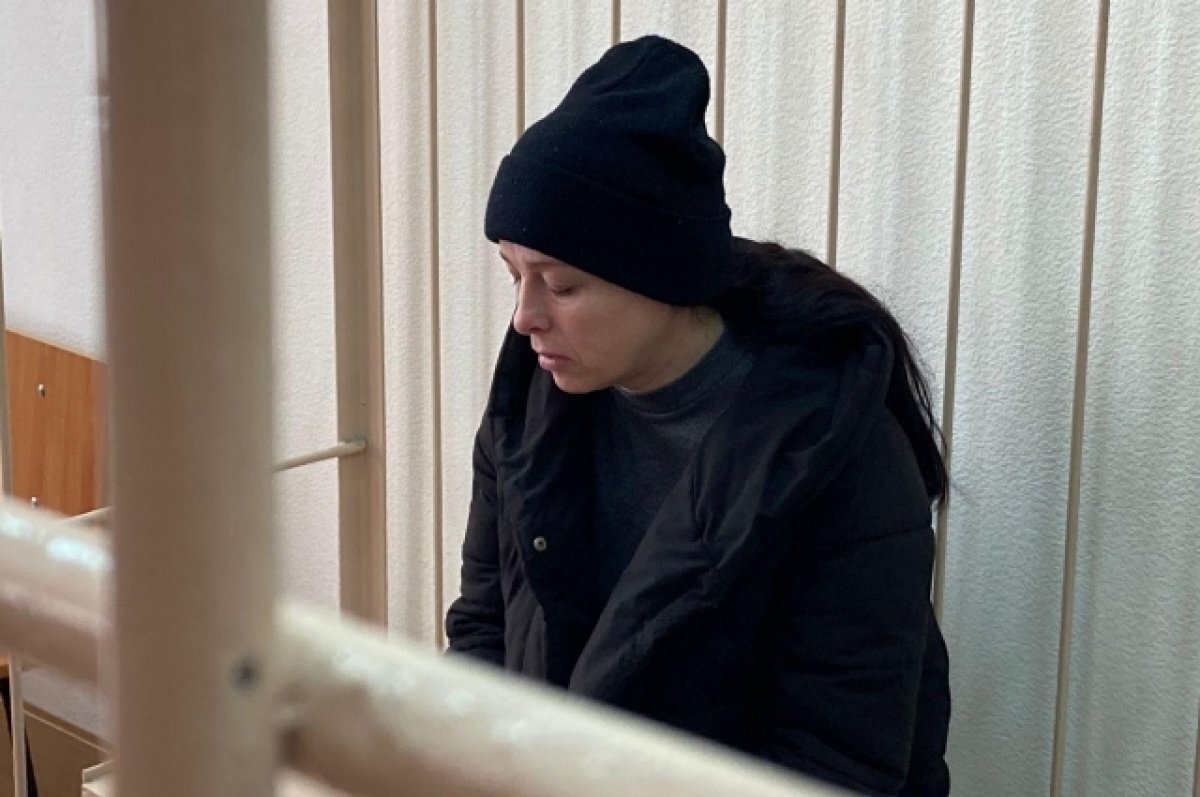    В Новосибирске адвокат обвиняемой во взрыве газа Ирины Урбах обжалует арест