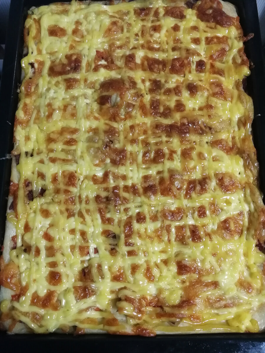 И вот итог))