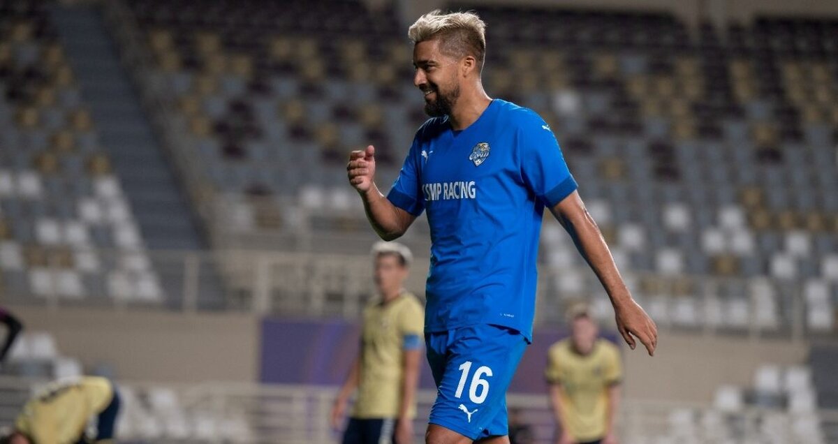    Фото: ФК «Сочи»