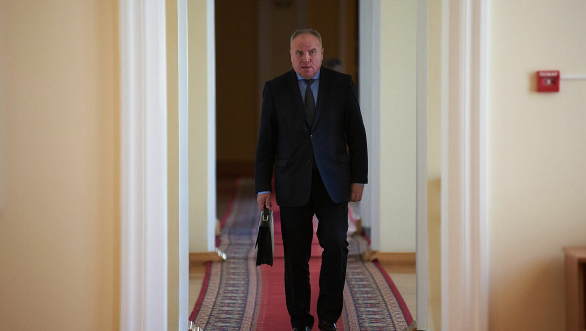 Владимир куприянов фото