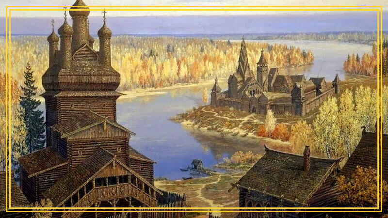 Древний город в стране городов. Яндекс картинки