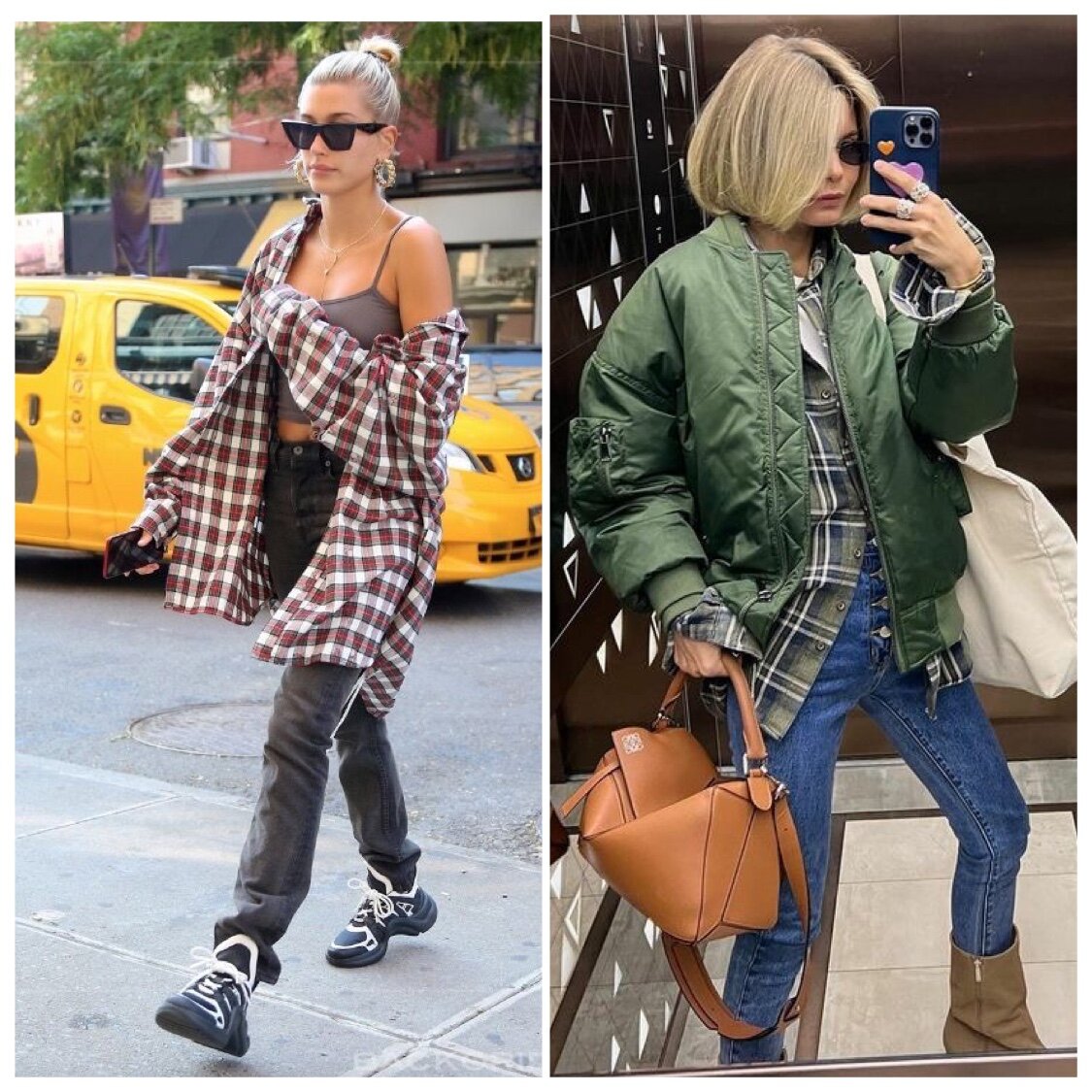 фото Pinterest, коллаж составлен автором