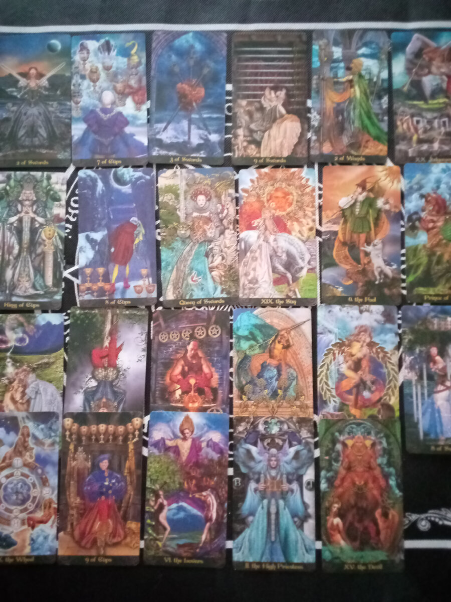 Авторское фото.