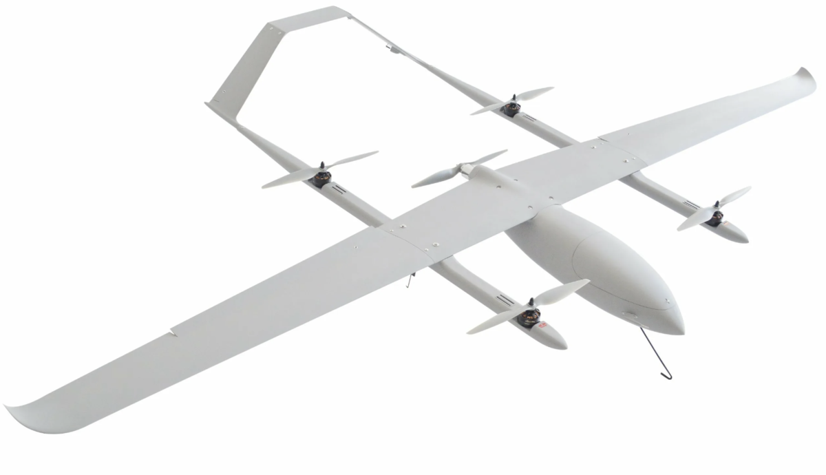 Как называется беспилотник с шестью моторами. Гибридный UAV дрон. VTOL БПЛА. Эра-100 конвертоплан. БПЛА vsr700.