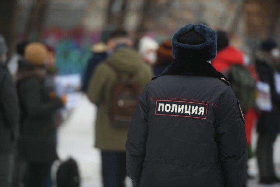     Мужчину искали с 4 февраля. Алексей БУЛАТОВ