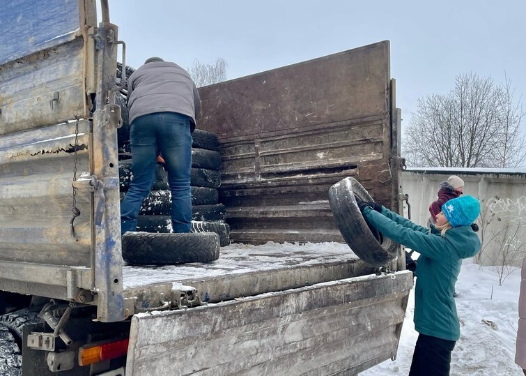     фото: ООО "КАРЕЛЬСКИЙ ЭКОЛОГИЧЕСКИЙ ОПЕРАТОР" / ВК