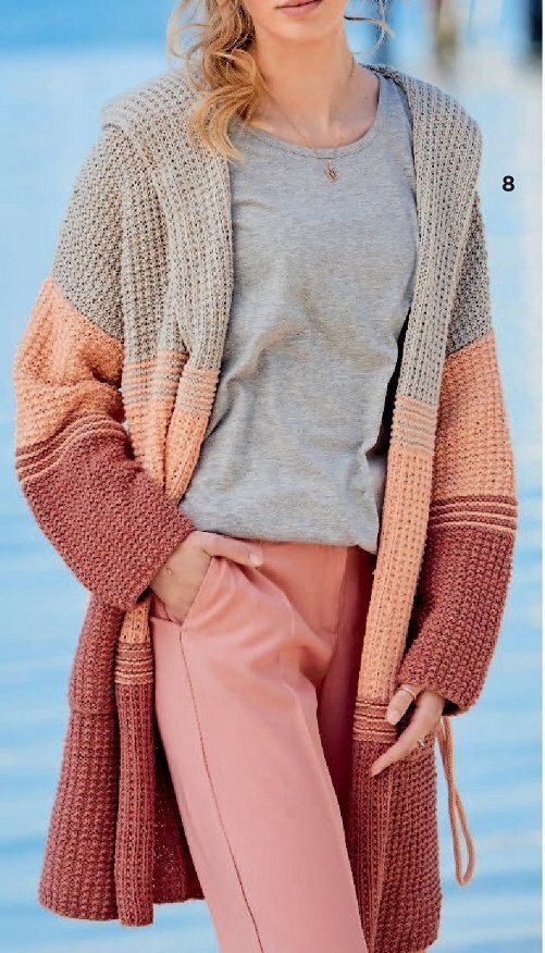 Источник: https://www.liveinternet.ru/users/4872965/post494543591/ - Sabina № 9 2022г Germany.