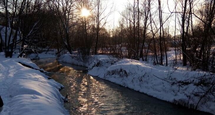    Погода в марте 2023 удивит не один раз