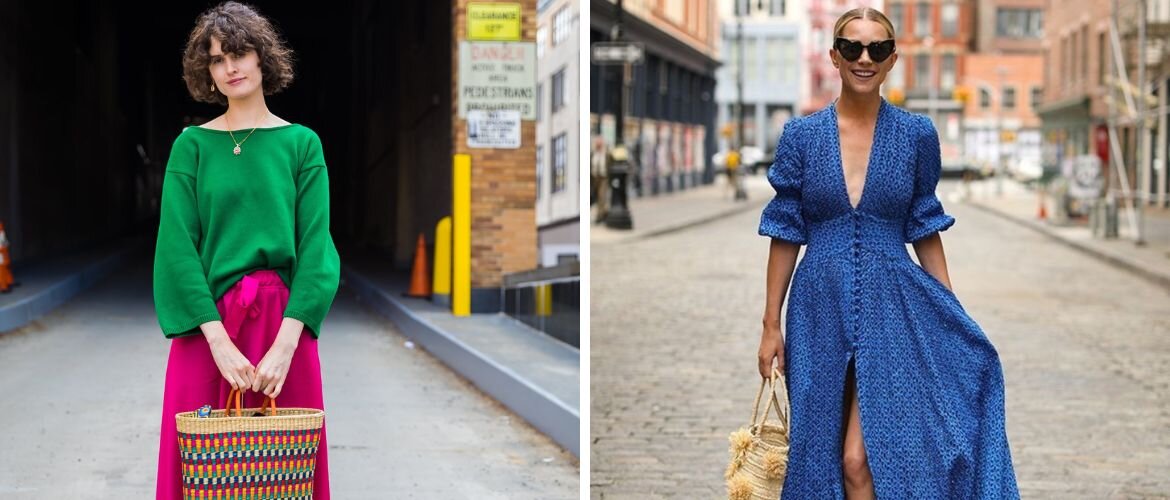 6 видов декольте: идеальный вариант для важного события | Joy-Pup - всё ...