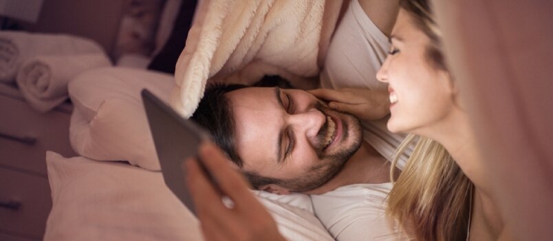 Какой знак зодиака больше всего подходит к вам в сексе