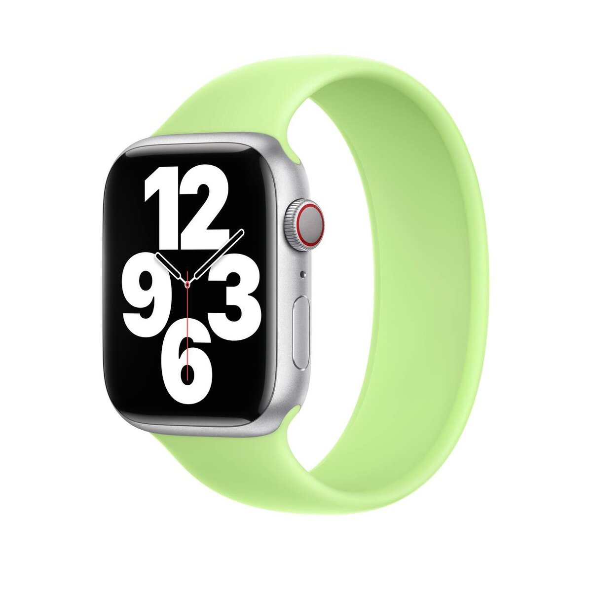 Новые цвета 2023 ремешков петля для Apple Watch