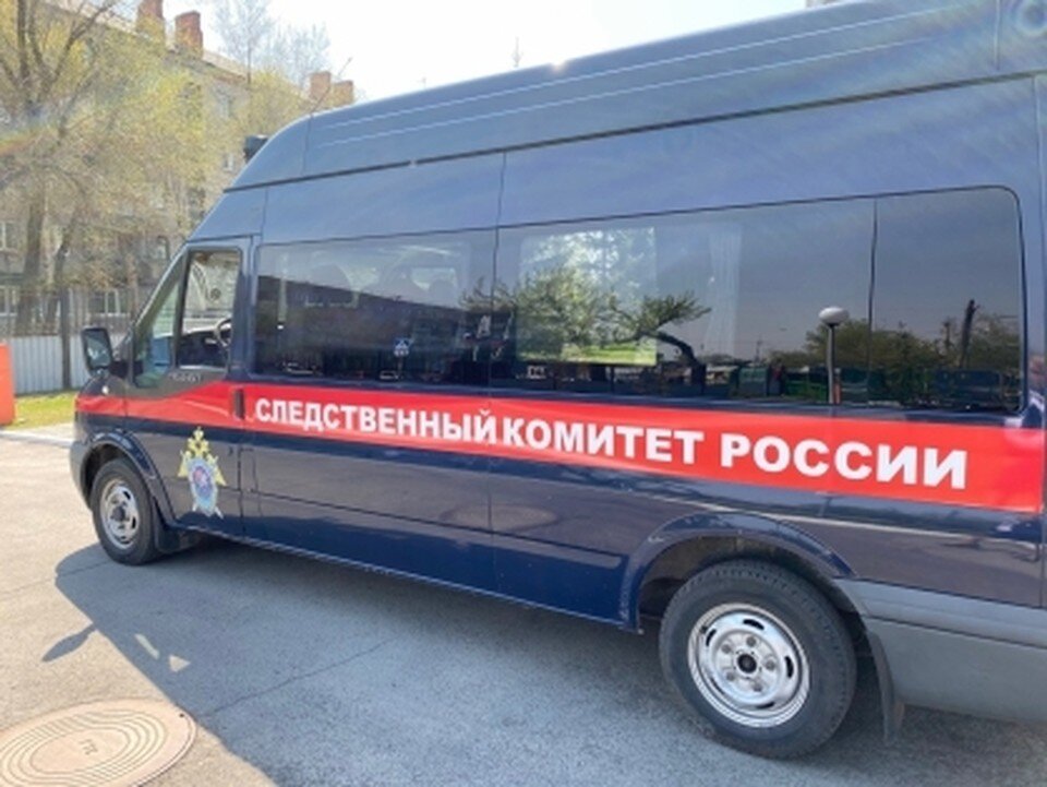     Следком  пресс-службы СУ СК по Алтайскому краю