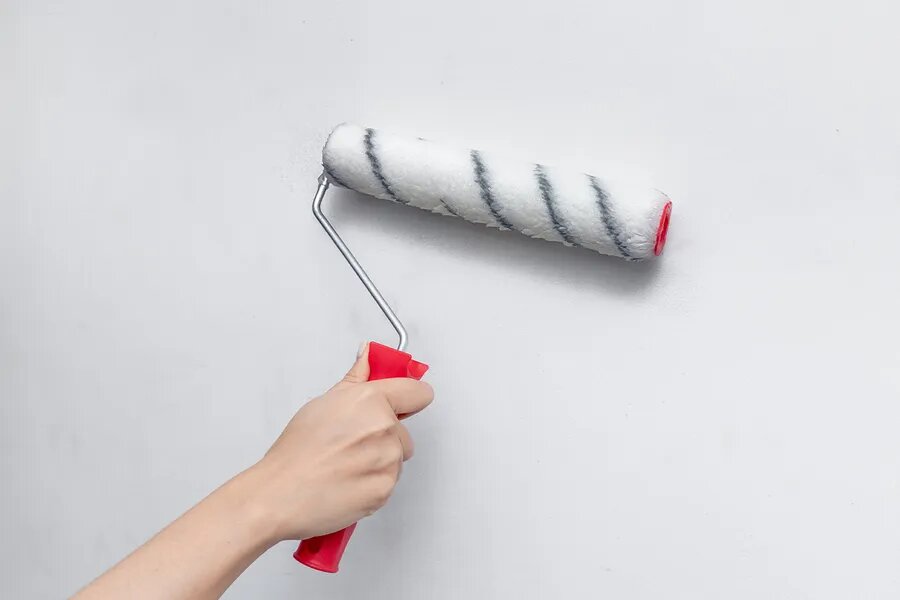 Как шпаклевать гипсокартон. Пошаговая инструкция. | Петрович: всё о ...