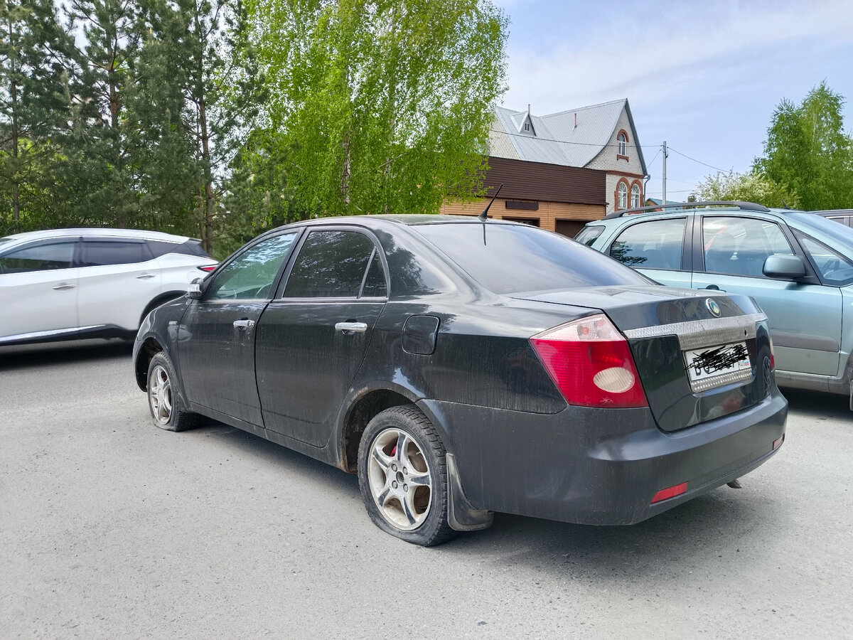 Не покупайте китайский автомобиль, пока не узнаете это! | Техно | Дзен