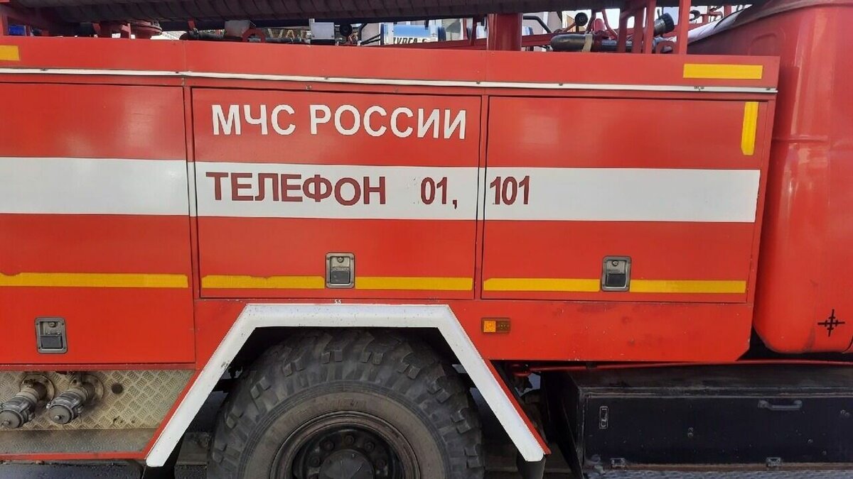     В Сормовском районе на улице Кораблестроителей сотрудникам МЧС пришлось спасать брошенного одного дома 5-летнего ребенка. Девочка, стараясь привлечь внимание, сбрасывала различные предметы с 9-го этажа. Подробности инцидента, который мог закончиться ЧП, рассказали в региональном ГУ МЧС России.