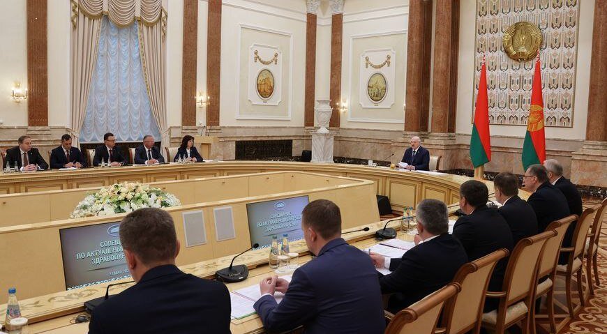 Фото: БЕЛТА