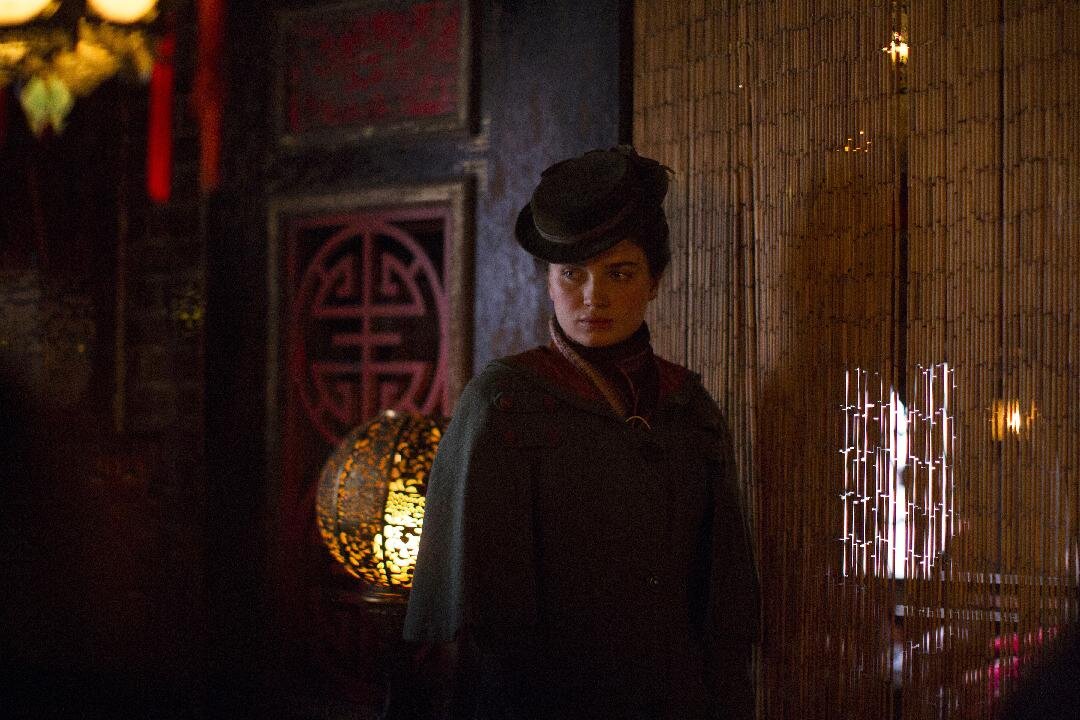 Выключила утюг или нет? Не помню...