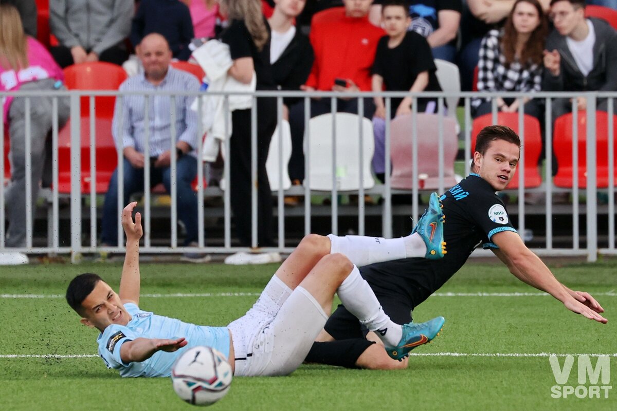 Фото: Наталья Бухарева/ "В мире спорта"