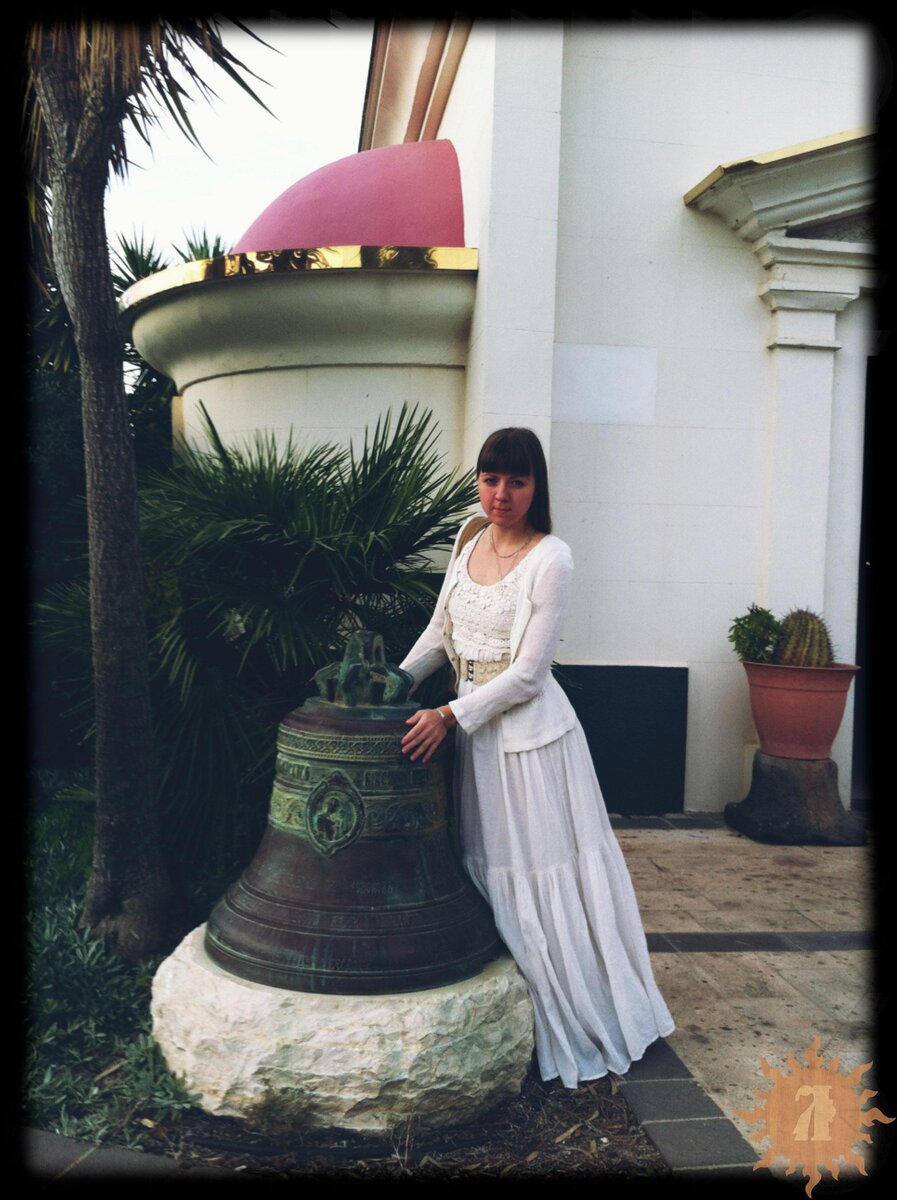 Фото автора из личных архивов 