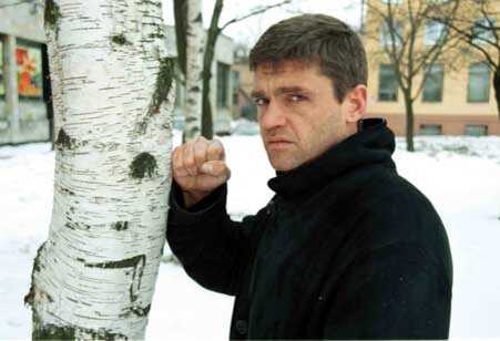 Игорь Лифанов