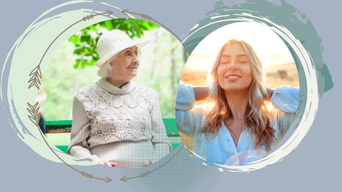 Коллаж создан автором канала в Canva