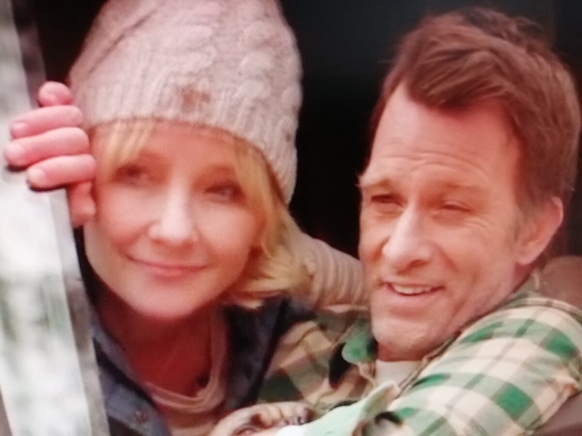 Кадр из фильма "Час истины" (2020)