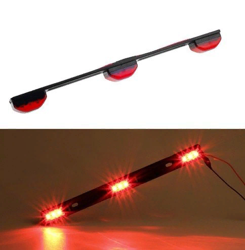 дополнительный стоп-сигнал