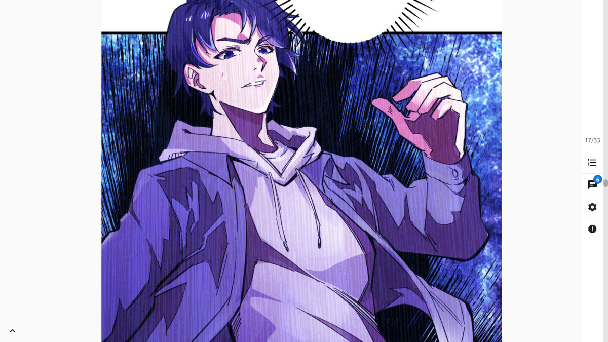 манга - Культиватор из Будущего