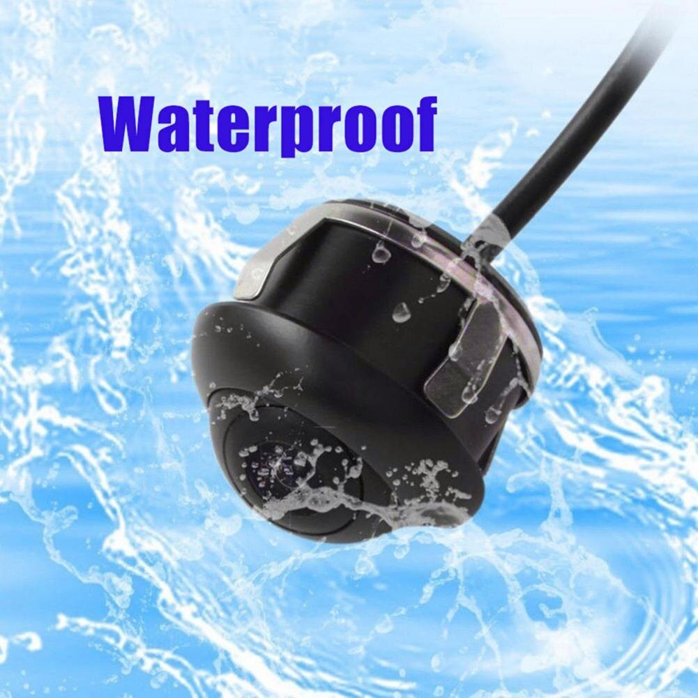 Камера 360 автомобильная sonata