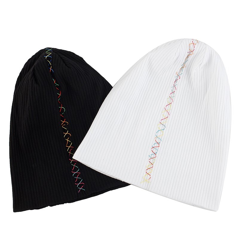 Шапка трикотажная