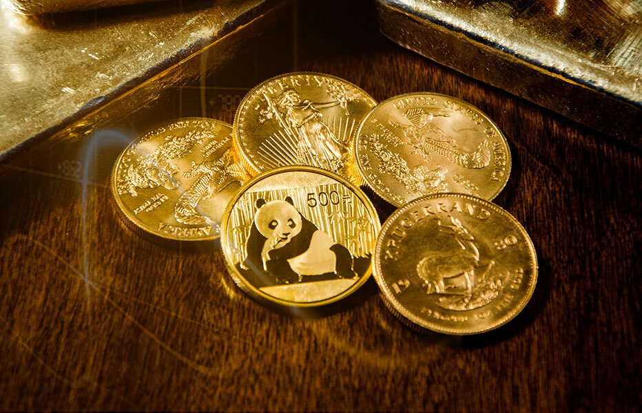 Преимущества инвестирования в золото / фото © Золотой Запас