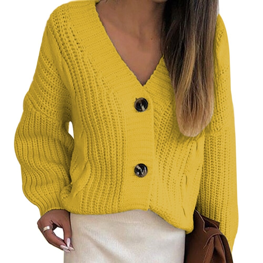 Женский вязаный свитер vitiana