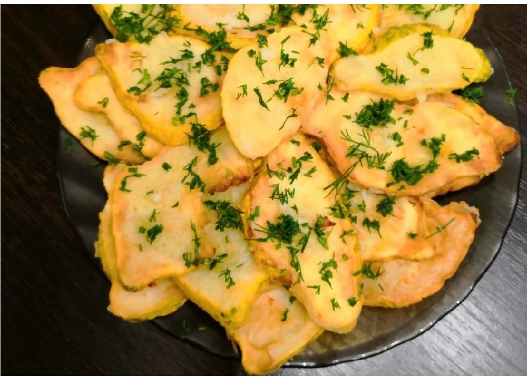 Фото своё даже не делала. С сайта https://cookpad.com