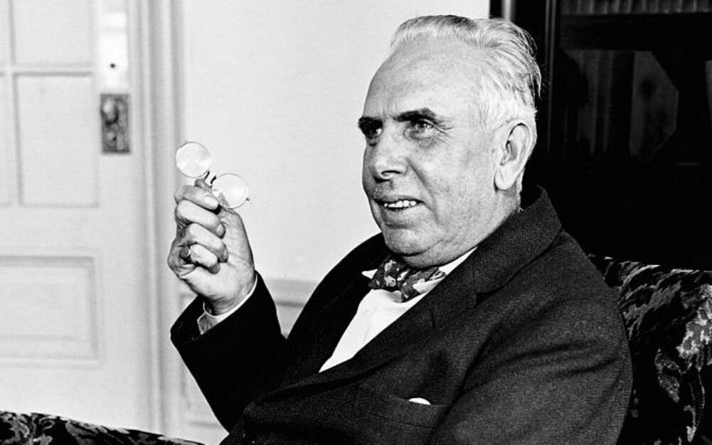 Теодор Драйзер