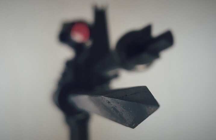 Штык XXI века.