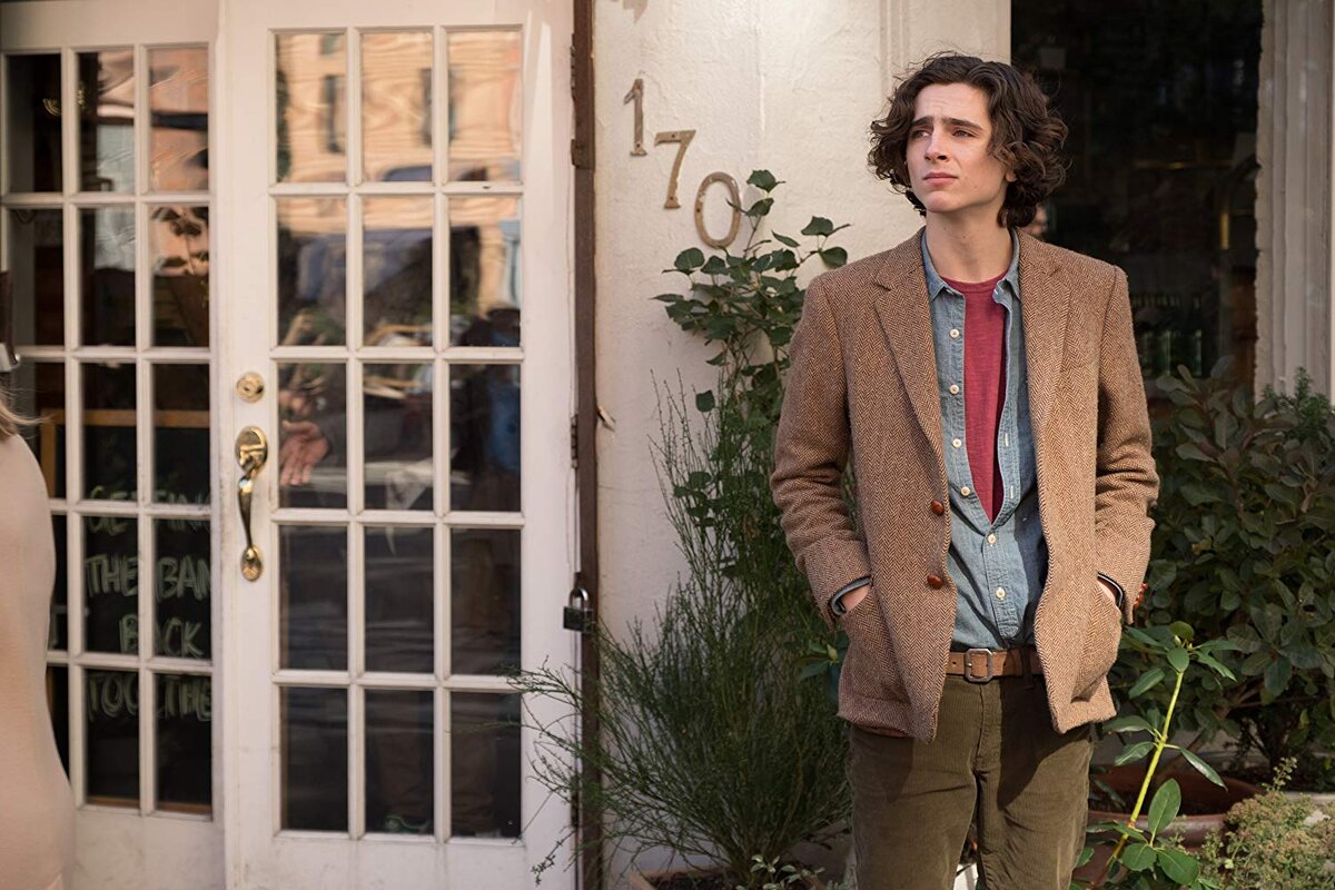 Кадр из фильма