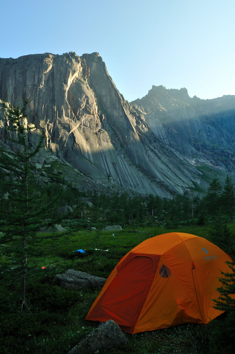 Романтизм в моем понимании. Фото автора.