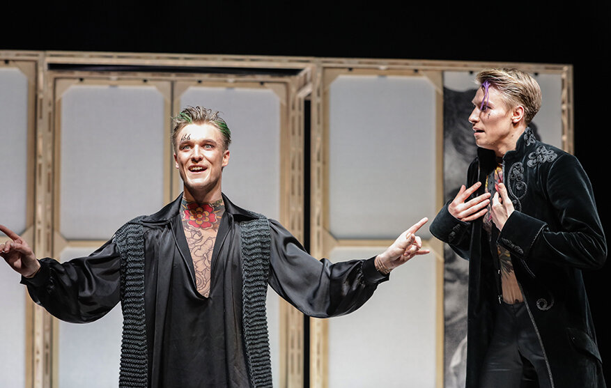 Кто руководит театром табакова. Московский театр табакерка. Театр табакова худрук машков. Табакерка возглавил кто. Театр олега табакова на сухаревской.