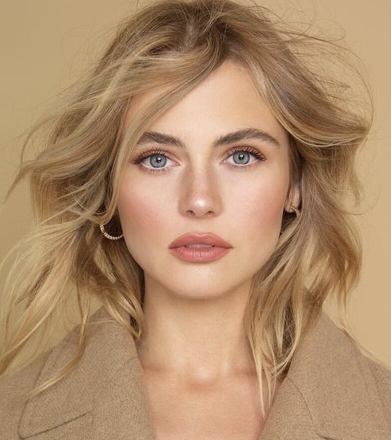 Инь- женская энергия, мягкость, округлость.