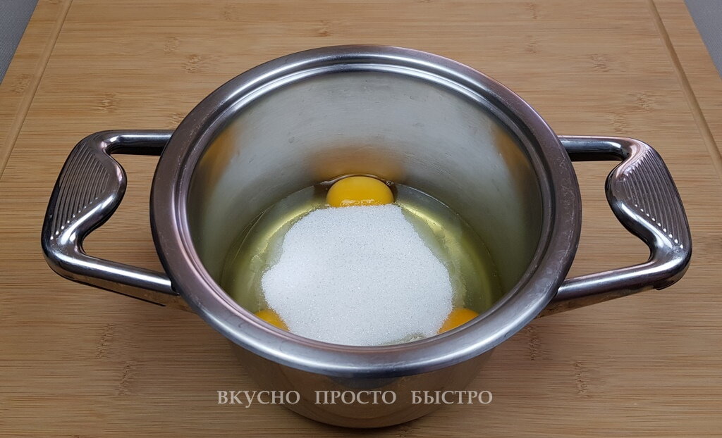 торт Наполеон без выпечки — рецепт ленивого Наполеона на канале Вкусно Просто Быстро