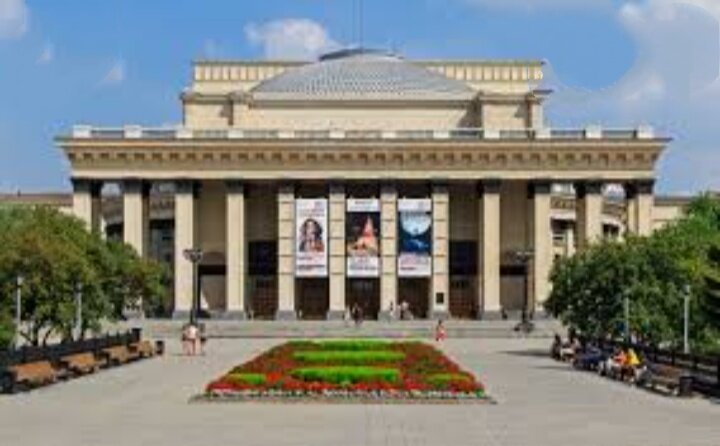 Оперный театр