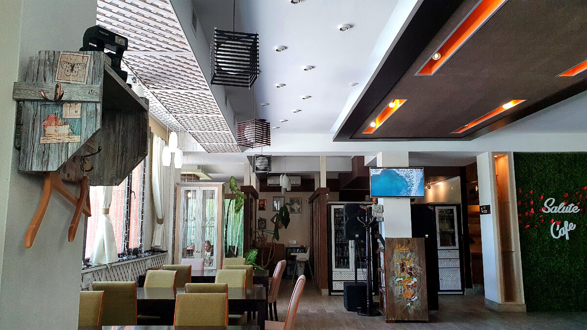 Первое фото